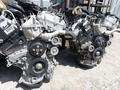 Двигатель 2GR-FE за 850 000 тг. в Алматы – фото 5