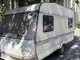 Hobby  Classic 1992 годаүшін4 500 000 тг. в Усть-Каменогорск – фото 2