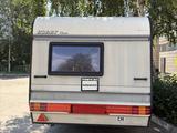 Hobby  Classic 1992 годаүшін4 500 000 тг. в Усть-Каменогорск – фото 3
