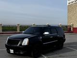 Cadillac Escalade 2008 года за 12 600 000 тг. в Алматы