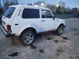 ВАЗ (Lada) Lada 2121 1998 года за 1 000 000 тг. в Степногорск