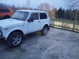 ВАЗ (Lada) Lada 2121 1998 года за 1 000 000 тг. в Степногорск – фото 3