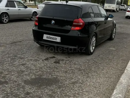 BMW 116 2009 года за 3 000 000 тг. в Актау – фото 17