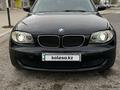 BMW 116 2009 года за 3 000 000 тг. в Актау