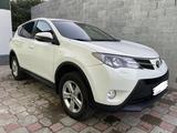 Toyota RAV4 2013 годаүшін9 500 000 тг. в Алматы