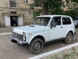 ВАЗ (Lada) Lada 2121 1981 года за 420 000 тг. в Уральск – фото 2