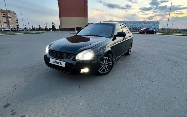 ВАЗ (Lada) Priora 2172 2013 годаfor2 300 000 тг. в Экибастуз