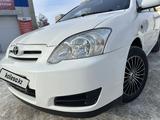 Toyota Corolla 2006 годаүшін5 500 000 тг. в Костанай – фото 4