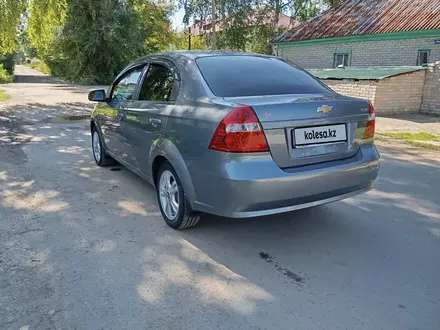 Chevrolet Nexia 2023 года за 6 300 000 тг. в Усть-Каменогорск – фото 5