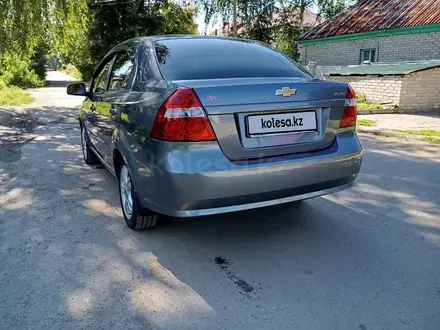 Chevrolet Nexia 2023 года за 6 300 000 тг. в Усть-Каменогорск – фото 6