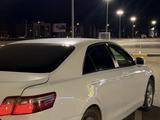 Toyota Camry 2007 годаүшін4 700 000 тг. в Актобе – фото 2