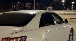 Toyota Camry 2007 годаүшін4 700 000 тг. в Актобе – фото 2