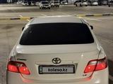 Toyota Camry 2007 годаүшін4 700 000 тг. в Актобе – фото 4