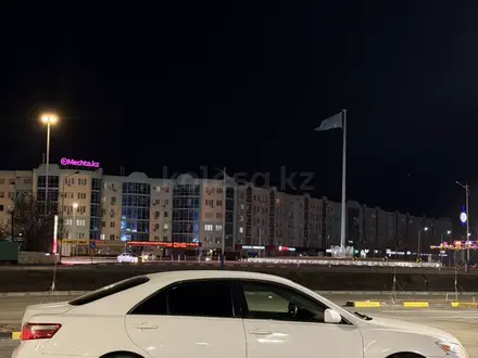 Toyota Camry 2007 года за 4 550 000 тг. в Актобе