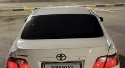 Toyota Camry 2007 годаүшін4 700 000 тг. в Актобе – фото 3