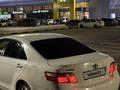 Toyota Camry 2007 года за 4 550 000 тг. в Актобе – фото 7