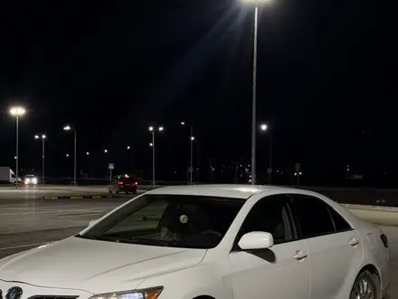 Toyota Camry 2007 года за 4 550 000 тг. в Актобе – фото 11