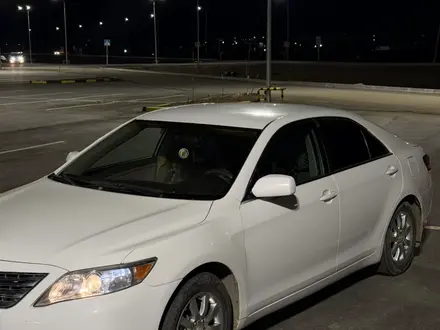 Toyota Camry 2007 года за 4 550 000 тг. в Актобе – фото 10