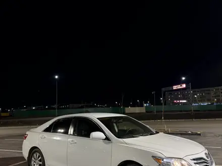 Toyota Camry 2007 года за 4 550 000 тг. в Актобе – фото 12