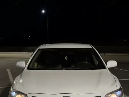 Toyota Camry 2007 года за 4 550 000 тг. в Актобе – фото 13