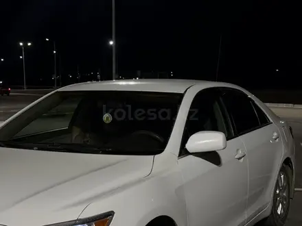 Toyota Camry 2007 года за 4 550 000 тг. в Актобе – фото 14