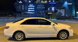Toyota Camry 2007 года за 5 400 000 тг. в Актобе – фото 3