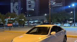 Toyota Camry 2007 года за 5 400 000 тг. в Актобе