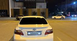 Toyota Camry 2007 года за 5 400 000 тг. в Актобе – фото 4