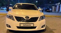Toyota Camry 2007 года за 5 400 000 тг. в Актобе – фото 5