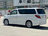 Toyota Alphard 2009 годаfor8 200 000 тг. в Алматы – фото 3