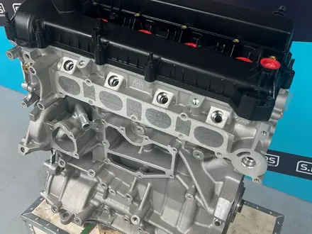 Новый двигатель 2.0 Mazda Ford — LF17 — масло в подарок — гарантия за 790 000 тг. в Уральск