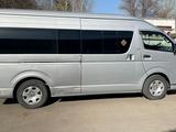 Toyota Hiace 2008 года за 8 000 000 тг. в Астана