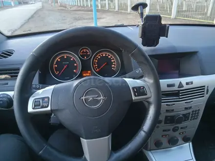 Opel Astra 2008 года за 2 150 000 тг. в Кызылорда – фото 3