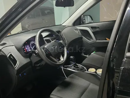 Hyundai Creta 2019 года за 8 400 000 тг. в Астана – фото 3