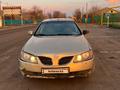 Nissan Almera 2003 годаfor1 500 000 тг. в Астана – фото 2