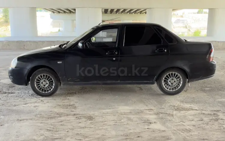 ВАЗ (Lada) Priora 2170 2012 годаүшін1 100 000 тг. в Шымкент