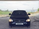 ВАЗ (Lada) Priora 2170 2012 года за 1 100 000 тг. в Шымкент – фото 2