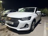 Chevrolet Onix 2025 года за 6 000 000 тг. в Алматы – фото 2