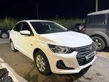 Chevrolet Onix 2025 года за 6 000 000 тг. в Алматы