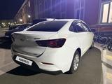 Chevrolet Onix 2025 года за 6 000 000 тг. в Алматы – фото 4