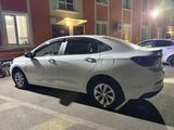 Chevrolet Onix 2025 года за 6 000 000 тг. в Алматы – фото 3