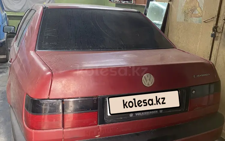 Volkswagen Vento 1992 годаүшін700 000 тг. в Рудный