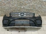 Бампер передний на Mercedes GLS-class за 500 000 тг. в Алматы