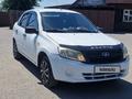 ВАЗ (Lada) Granta 2190 2013 года за 2 200 000 тг. в Семей – фото 2