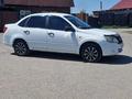 ВАЗ (Lada) Granta 2190 2013 года за 2 200 000 тг. в Семей – фото 10