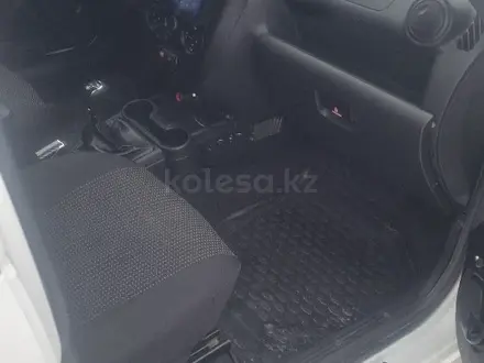 ВАЗ (Lada) Granta 2190 2013 года за 2 200 000 тг. в Семей – фото 12