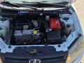 ВАЗ (Lada) Granta 2190 2013 года за 2 200 000 тг. в Семей – фото 14