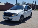 ВАЗ (Lada) Granta 2190 2013 года за 2 200 000 тг. в Семей