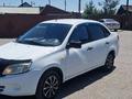 ВАЗ (Lada) Granta 2190 2013 года за 2 200 000 тг. в Семей – фото 3