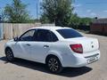 ВАЗ (Lada) Granta 2190 2013 года за 2 200 000 тг. в Семей – фото 4